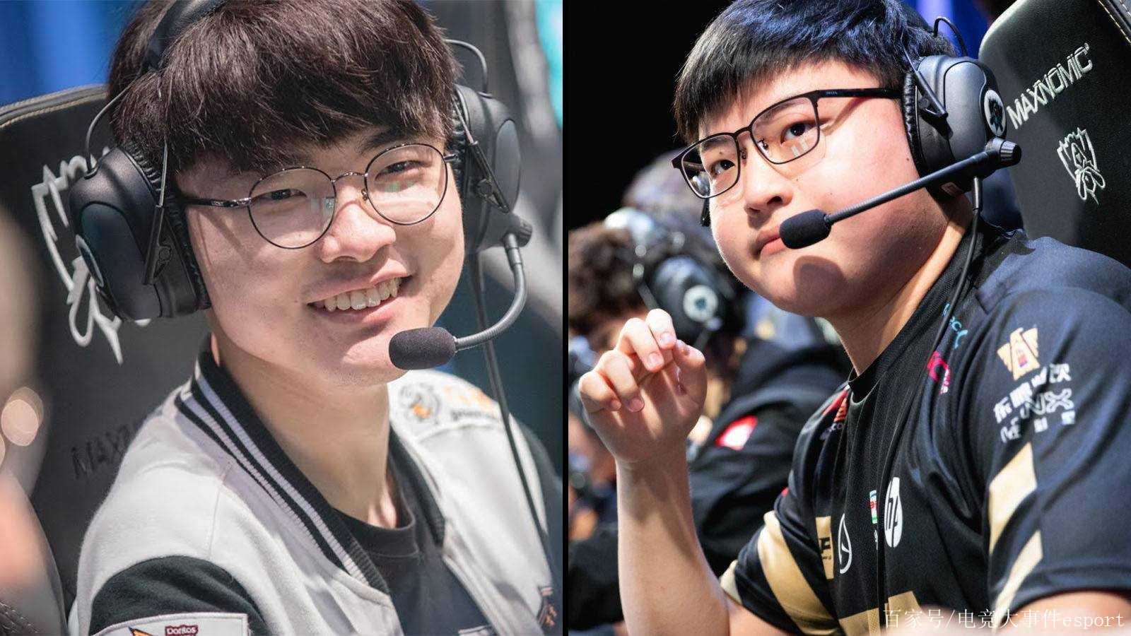乐动体育APP下载Uzi新星出色防守表现惊艳，SKT未来可期！